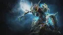 Deutsche Warframe Community banner