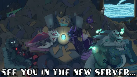 Retropolis - REPLACED BY NEW SERVER banner