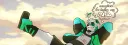 banner