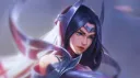 Irelia Mains banner