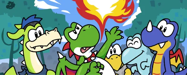 banner