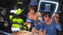 Thaf Land Resort World Discord server banner