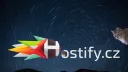 Hostify.cz banner
