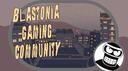 Blastonia Banner