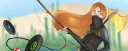 banner
