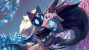 Kindred's Eternal Forest banner