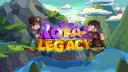 Royal Legacy banner