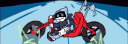 banner