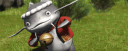 banner