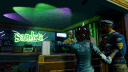 banner