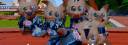 banner
