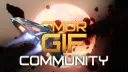 CMDR GIF Community banner