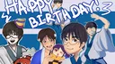 Gintama banner