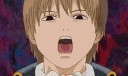 Gintama banner