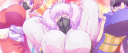 Gintama banner