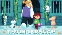 TS!UNDERSWAP Community banner