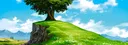 banner