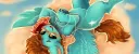 banner