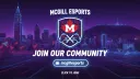 McGill Esports Student Association banner