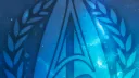 United Federation Starfleet banner