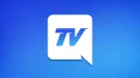 The TV Lounge banner