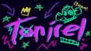 𝙏𝙤𝙣𝙞𝙧𝙚𝙡'𝙨 banner