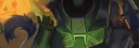 banner