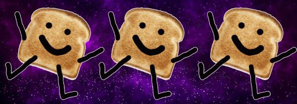 Zoomed Discord pfp of Bread - Discord-Avatar.com