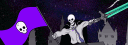 banner