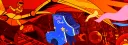 banner