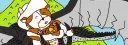 banner