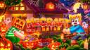 MeCraft Banner
