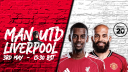 Liverpool FC Discord server banner