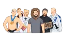 banner