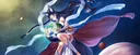 banner