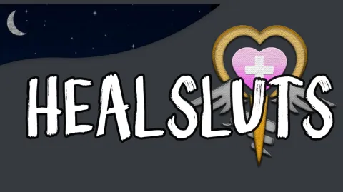 Healsluts banner