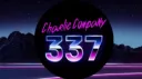 Charlie Company 337 banner