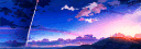 banner