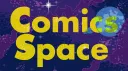Comics Space banner