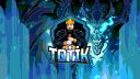 Totik Channel banner