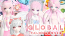 Global Talesrunner Discord server banner