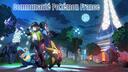 Communauté Pokémon France Banner