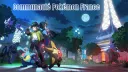 Communauté Pokémon France banner