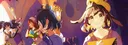 banner