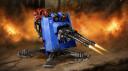 Warhammer 40K Banner