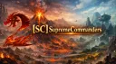 [SC] SupremeCommanders banner