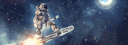 banner