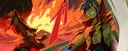 banner