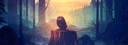 banner
