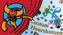 Custom Hearthstone banner
